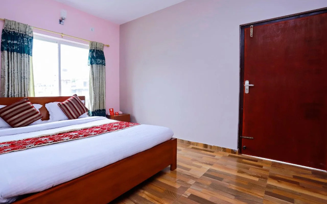 OYO 138 Hotel Times