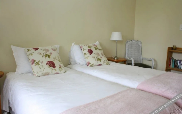 The Hilton Bed And Breakfast