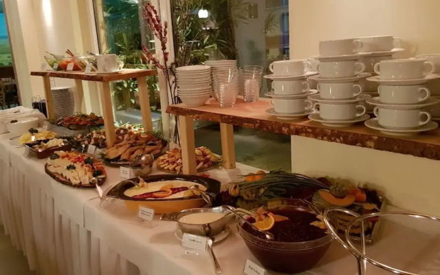 Land Gut Hotel Weisser Schwan