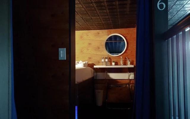 Zens Inn