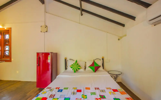 OYO 13322 Home Nestled 1BHK Saligao