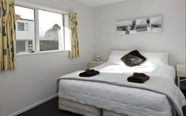 Amalfi Motor Lodge