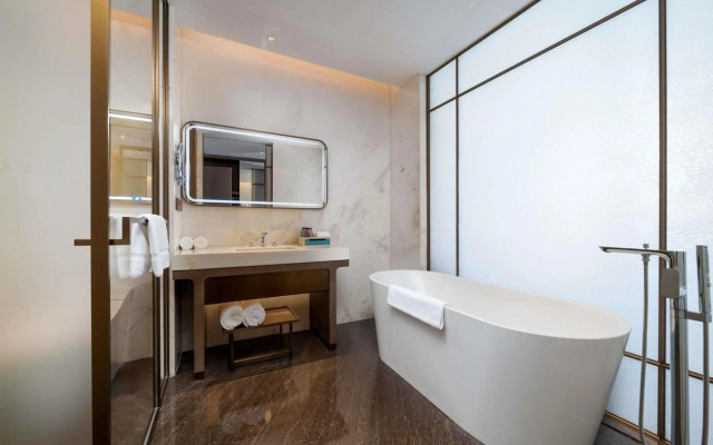 Grand Mercure Hangzhou Qingshan Lake
