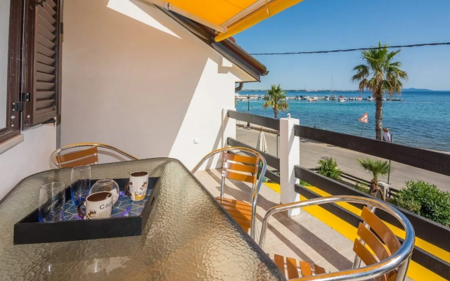 Apartments Sea Eyes