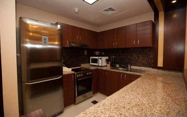 Xclusive Maples Hotel Apartment