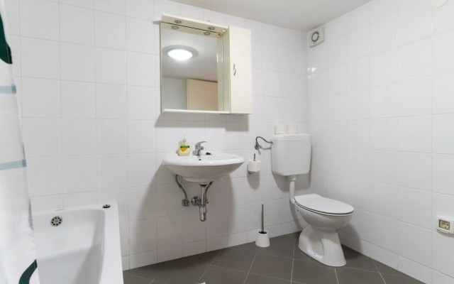 Apartment Milka