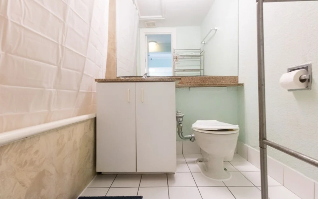 623 Ocean View Hollywood Beach