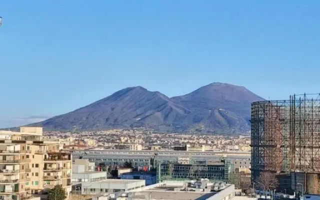 B&B Napoli centrale