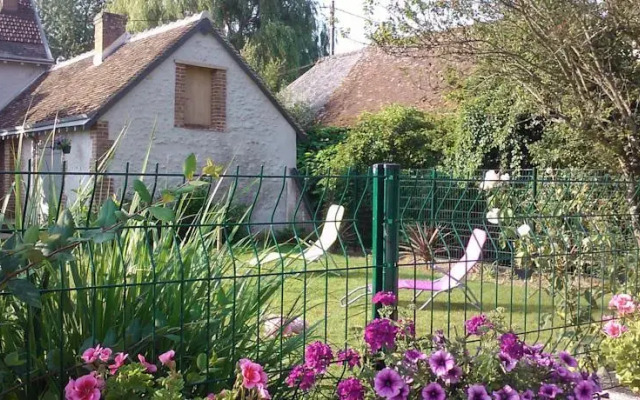 Les Gîtes du Conon