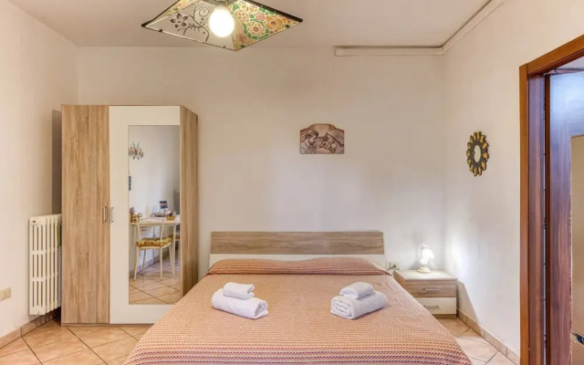 Ílios Apartment Salento