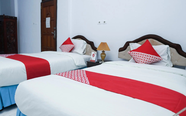 OYO 679 Hotel Niaga
