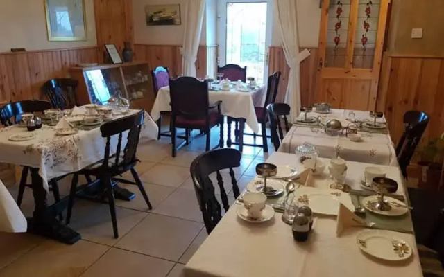 Fortfield Farm