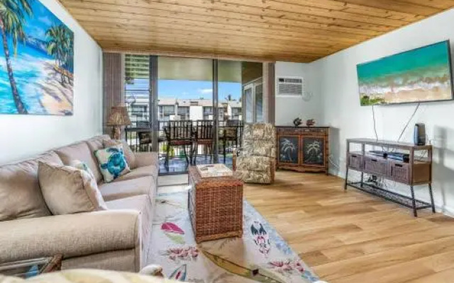 Kamaole Sands by Island Oasis Realty
