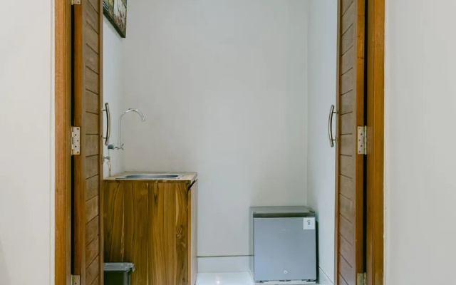 Sriwedari House Keramas