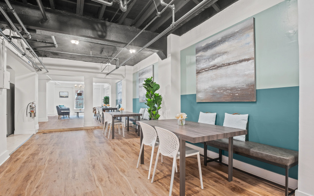 La Monarca Residential Hotel - Unit 303