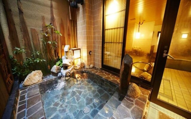 Dormy Inn Premium Nagoya Sakae Natural Hot Spring 2