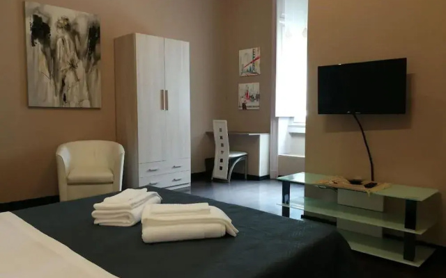 Campanella B&B