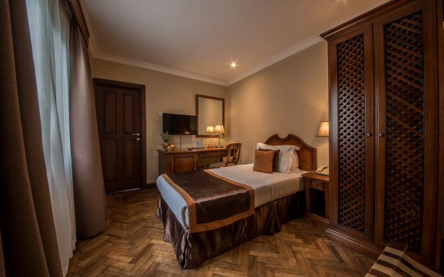 Speke Hotel