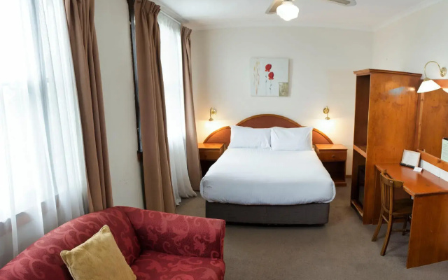 Metropole Katoomba