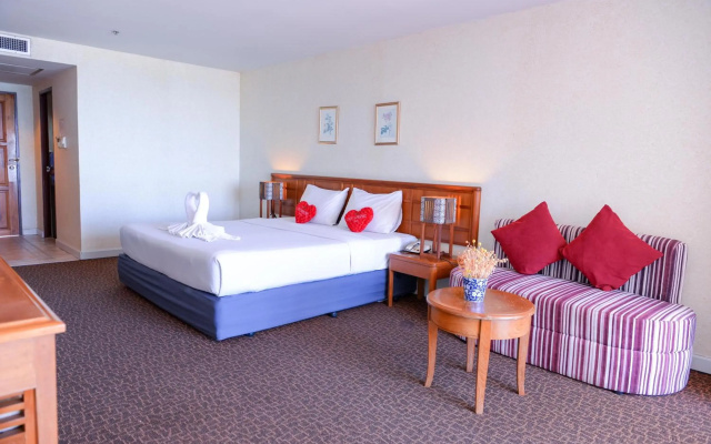 Sandy Spring Hotel