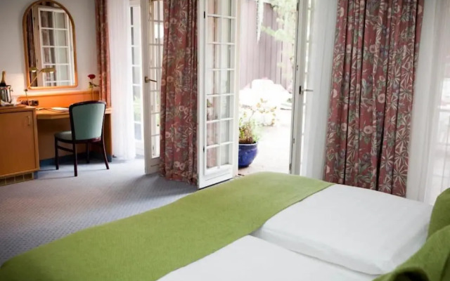 Hotel Borchers