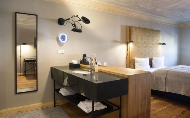 Hotel Sonne