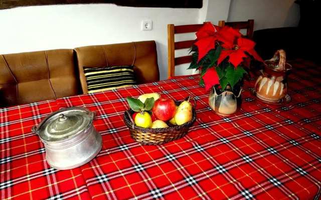 Chardaka Guest House