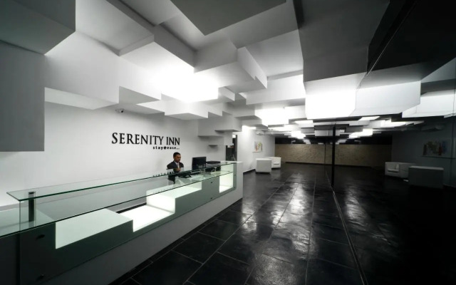 Serenity Inn La Vista