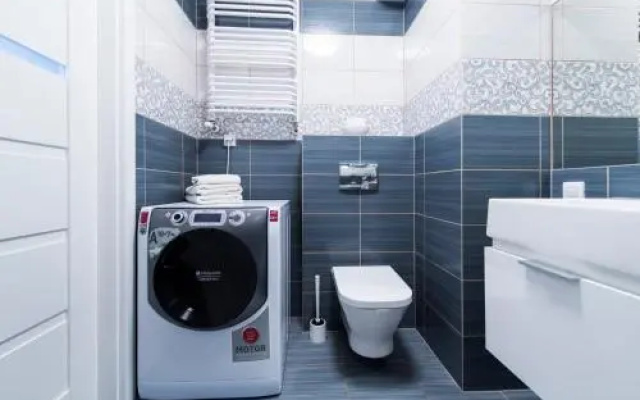 Apartament Wanessa