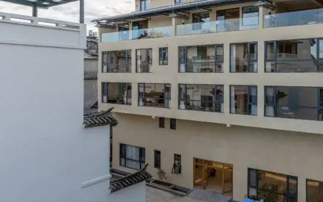 Yi Mu Hot Spring Homestay