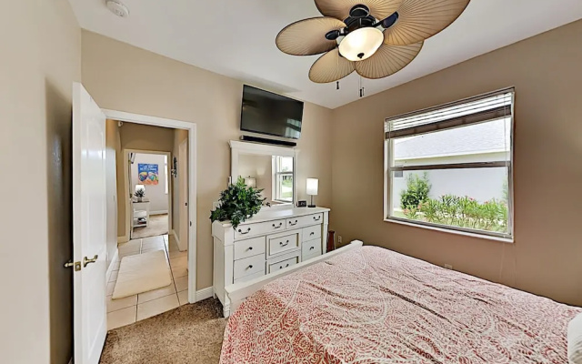 532se20t 3 Bedroom Home