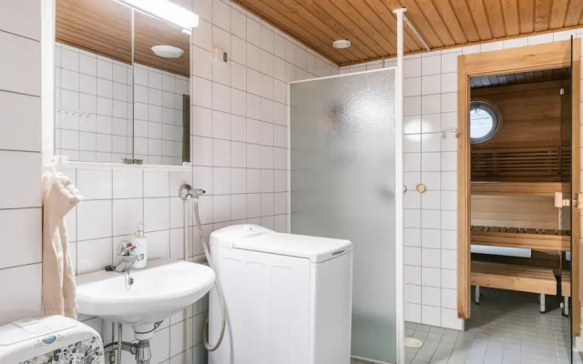 Spacious City Retreat with Private Sauna
