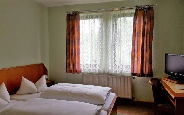 Pension Waldfrieden