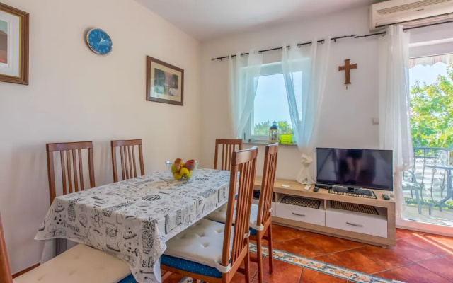 Apartments Stivic