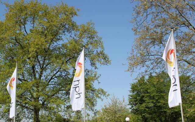 Heinrich Pesch Hotel In Ludwigshafen Germany From 98 Photos