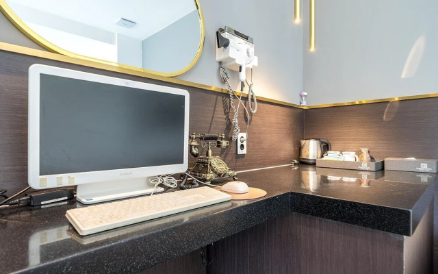 Yangpyeong Riverion Hotel