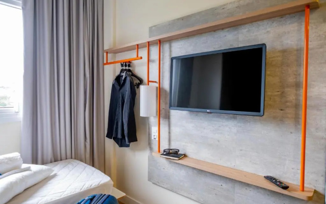 ibis budget Leme