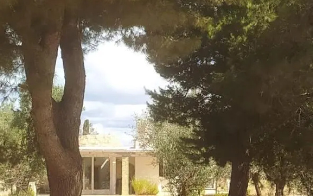 Trullo Contrada Specchi