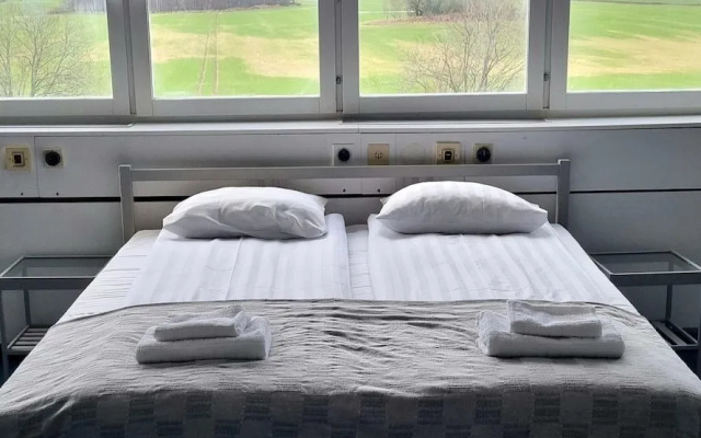 Hotell Tre Systrar