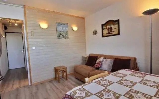 Résidence Le France - Studio pour 4 Personnes 52