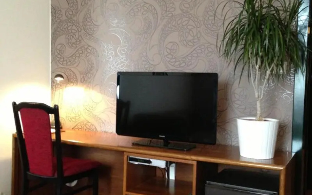 A-Austerlitz Hotel