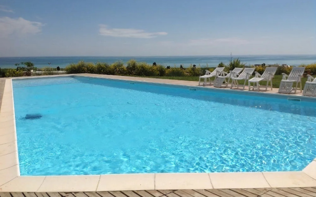 Residence Belvedere