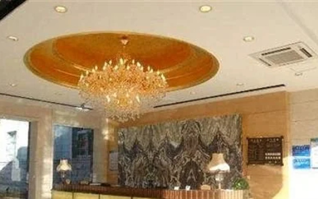 Lushan Hotel