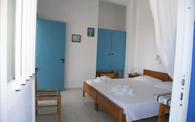 Villa Giorgos