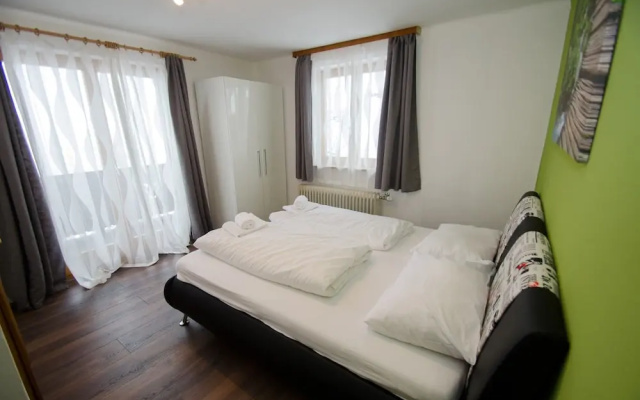 Holiday House Auer Kaprun