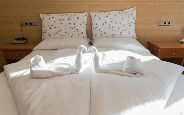 Hotel Solaia