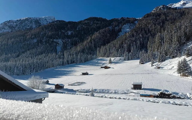 Apart Bergglück