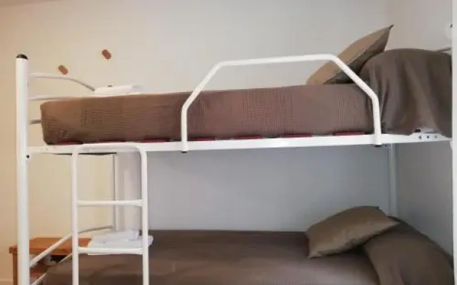 Hostel.b