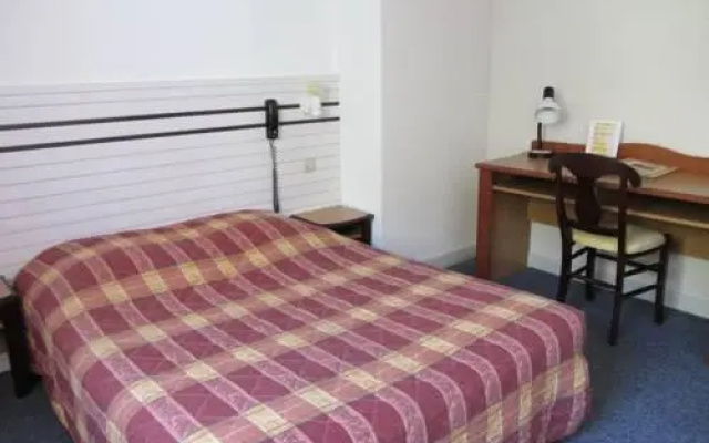 Auberge des Skieurs