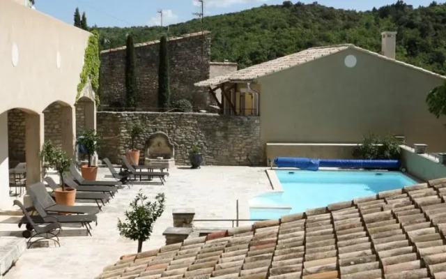La Bastide